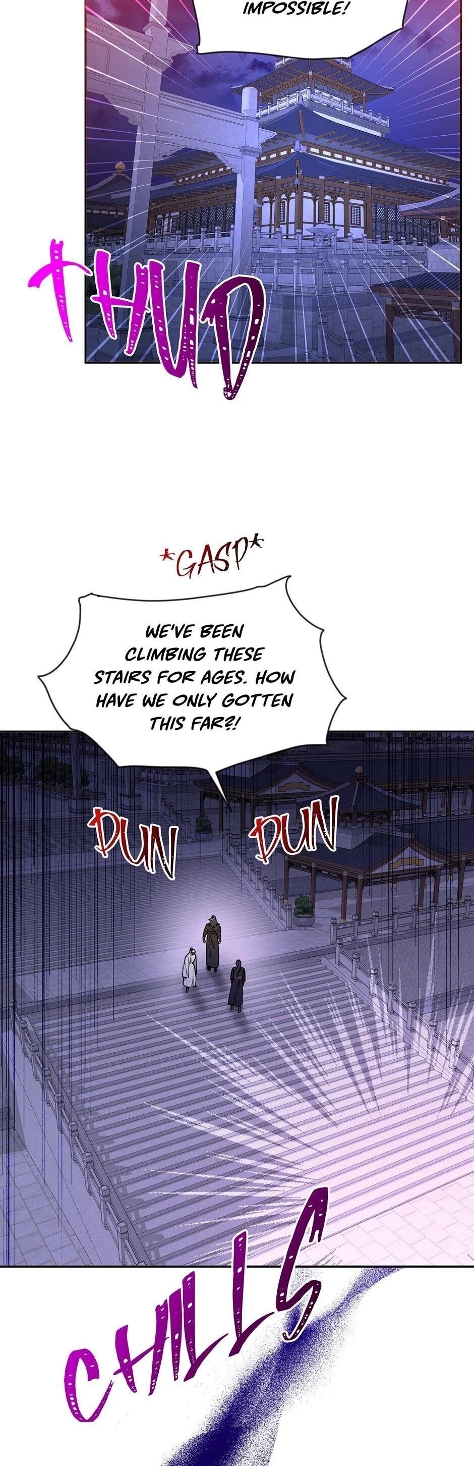 I Am the Precious Daughter of the Greatest Villain in the Fantasy World Chapter 44 - Page 7