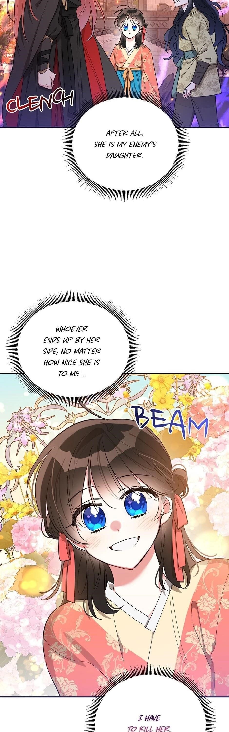 I Am the Precious Daughter of the Greatest Villain in the Fantasy World Chapter 45 - Page 30