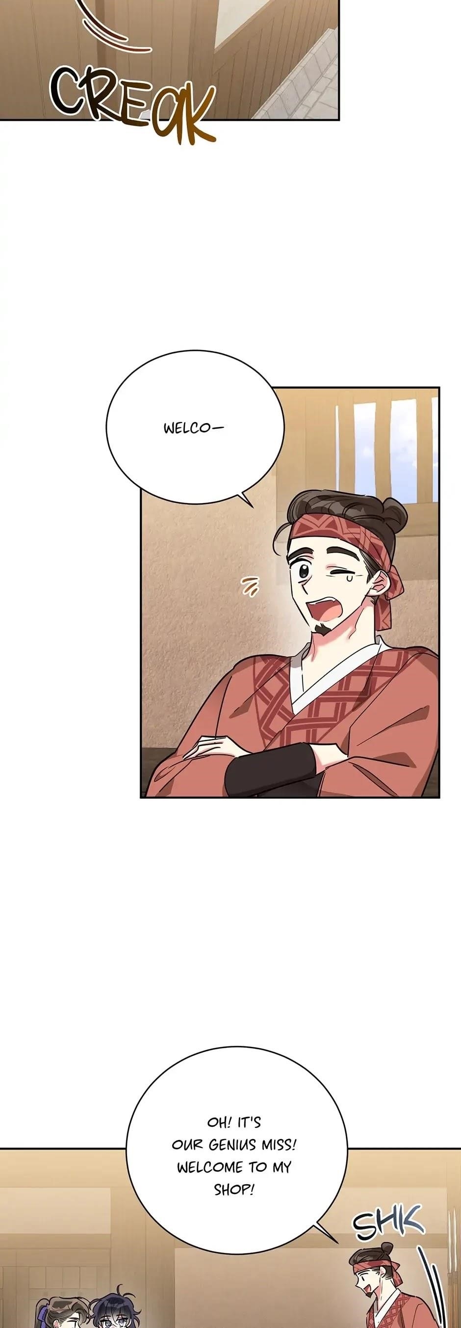 I Am the Precious Daughter of the Greatest Villain in the Fantasy World Chapter 46 - Page 20