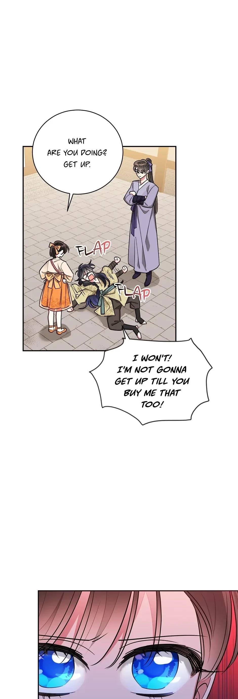 I Am the Precious Daughter of the Greatest Villain in the Fantasy World Chapter 47 - Page 15