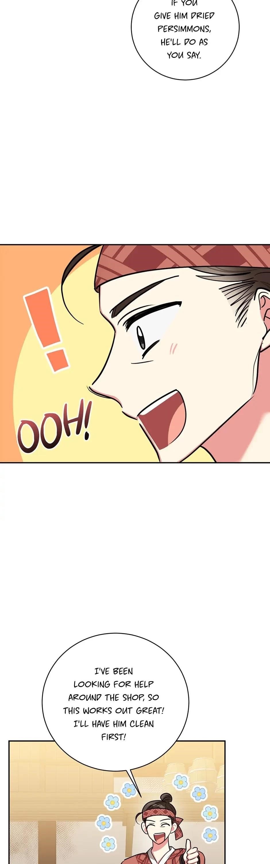 I Am the Precious Daughter of the Greatest Villain in the Fantasy World Chapter 47 - Page 17