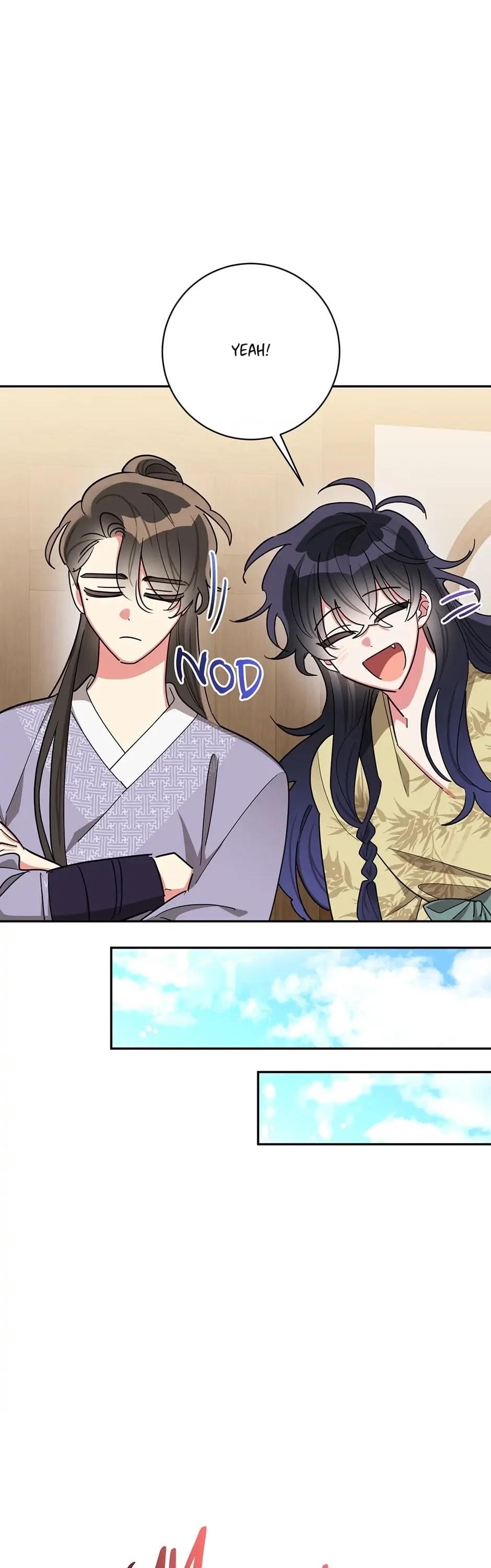 I Am the Precious Daughter of the Greatest Villain in the Fantasy World Chapter 47 - Page 26