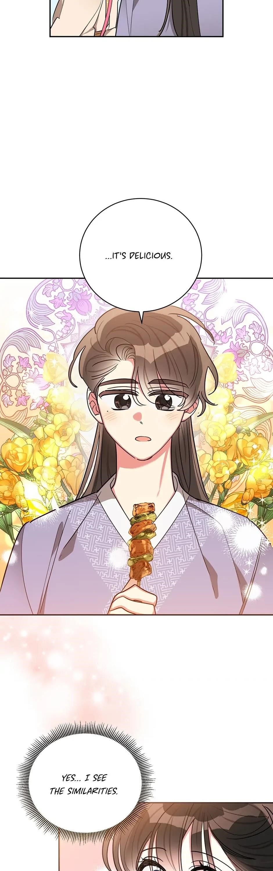 I Am the Precious Daughter of the Greatest Villain in the Fantasy World Chapter 47 - Page 34