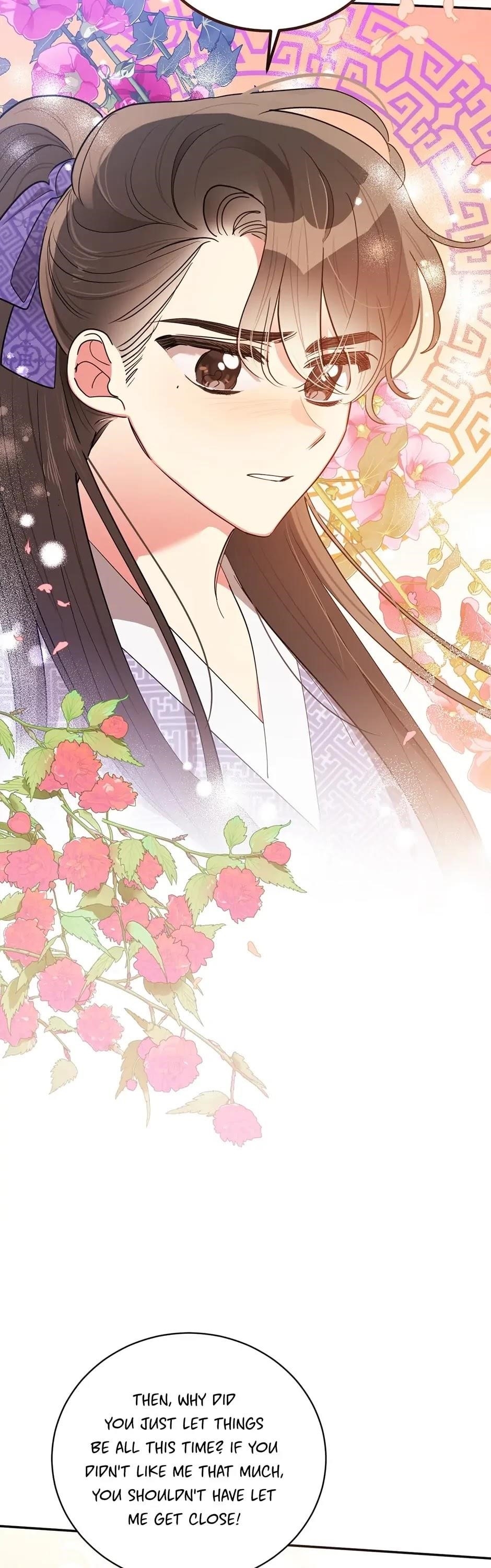 I Am the Precious Daughter of the Greatest Villain in the Fantasy World Chapter 48 - Page 18