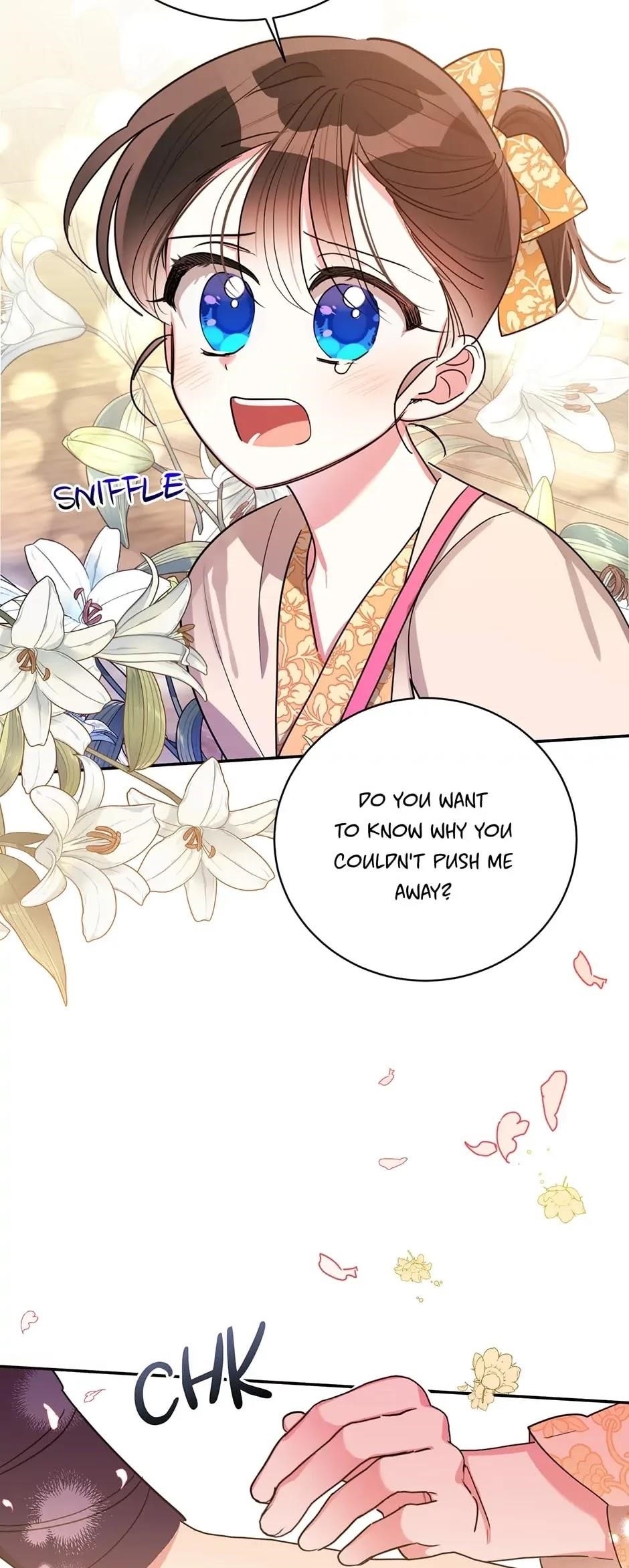 I Am the Precious Daughter of the Greatest Villain in the Fantasy World Chapter 48 - Page 19