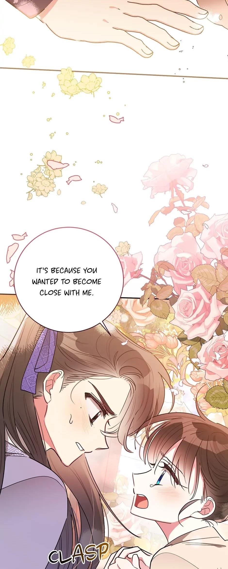 I Am the Precious Daughter of the Greatest Villain in the Fantasy World Chapter 48 - Page 20