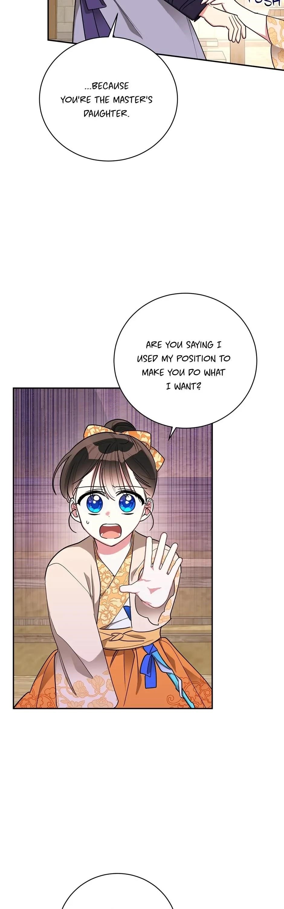 I Am the Precious Daughter of the Greatest Villain in the Fantasy World Chapter 48 - Page 22