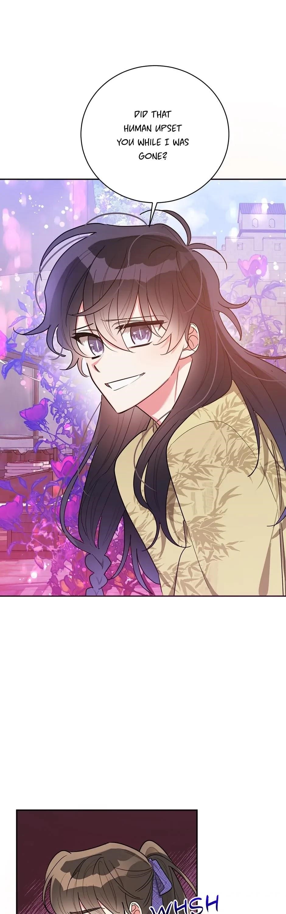 I Am the Precious Daughter of the Greatest Villain in the Fantasy World Chapter 48 - Page 26