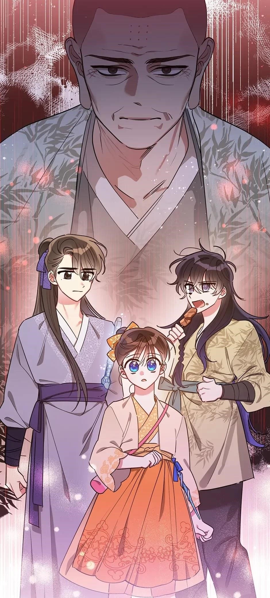 I Am the Precious Daughter of the Greatest Villain in the Fantasy World Chapter 48 - Page 38