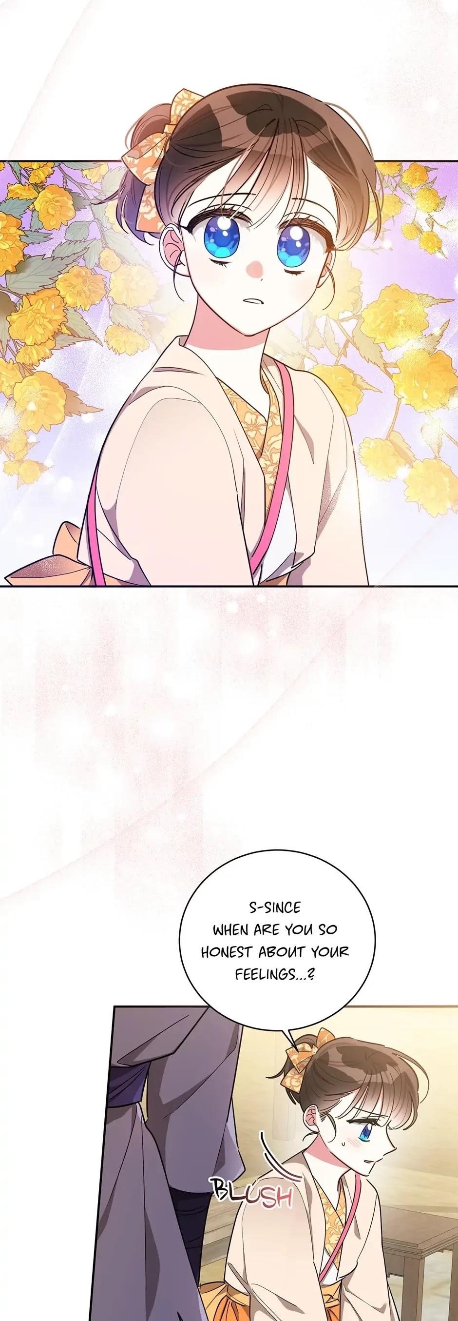 I Am the Precious Daughter of the Greatest Villain in the Fantasy World Chapter 48 - Page 8