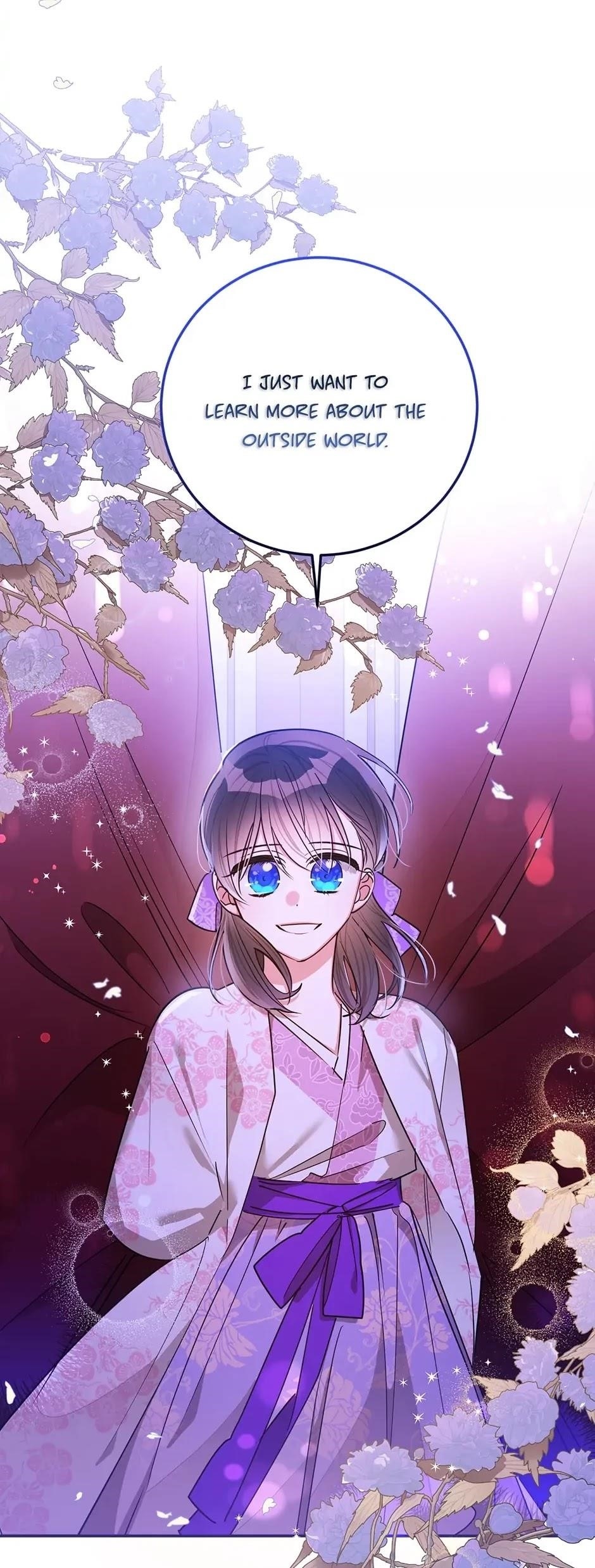 I Am the Precious Daughter of the Greatest Villain in the Fantasy World Chapter 49 - Page 36