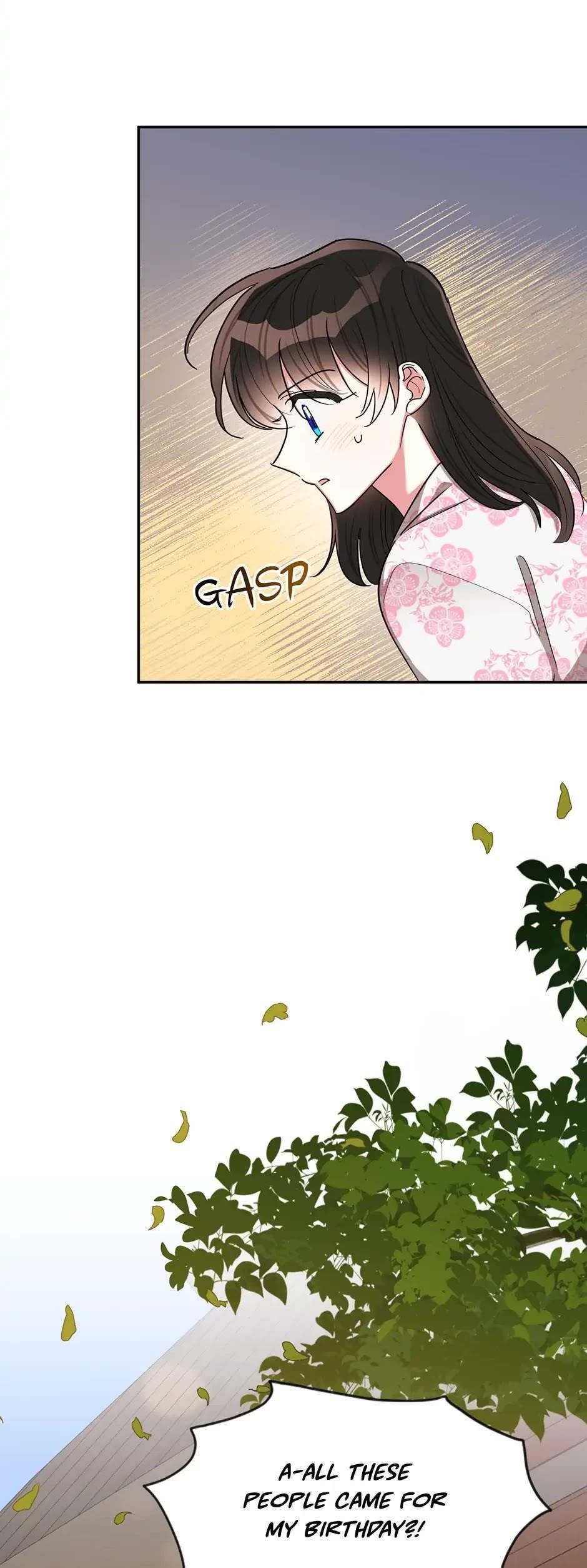 I Am the Precious Daughter of the Greatest Villain in the Fantasy World Chapter 50 - Page 12