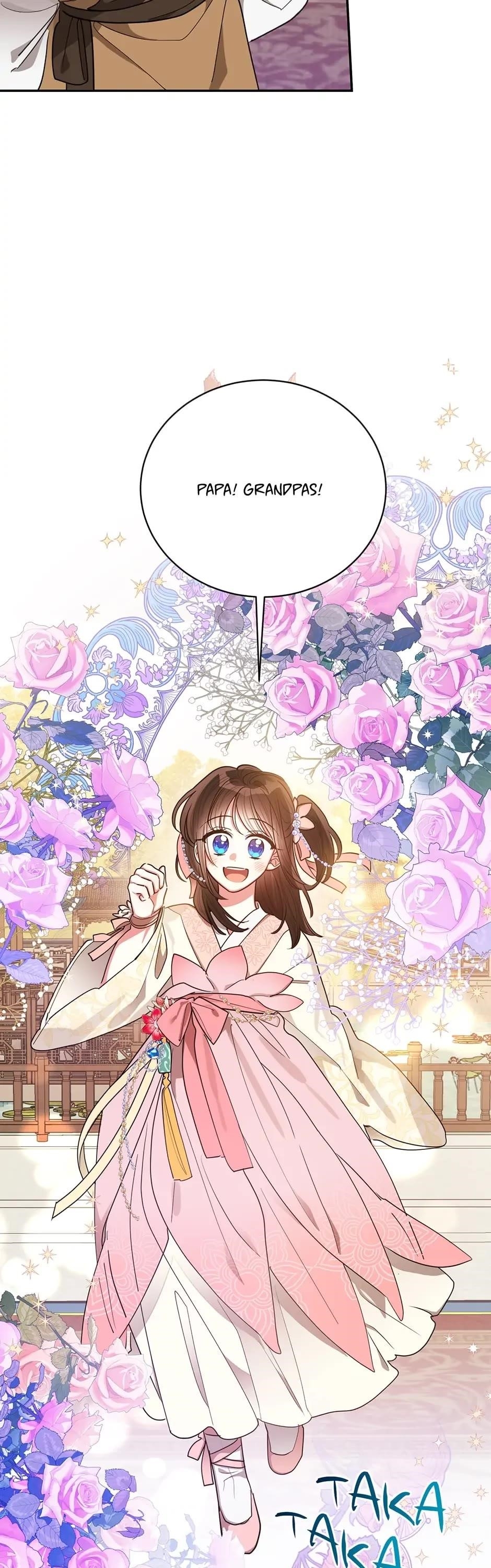 I Am the Precious Daughter of the Greatest Villain in the Fantasy World Chapter 50 - Page 22