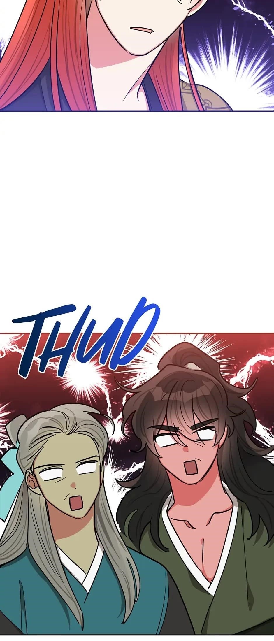 I Am the Precious Daughter of the Greatest Villain in the Fantasy World Chapter 50 - Page 28