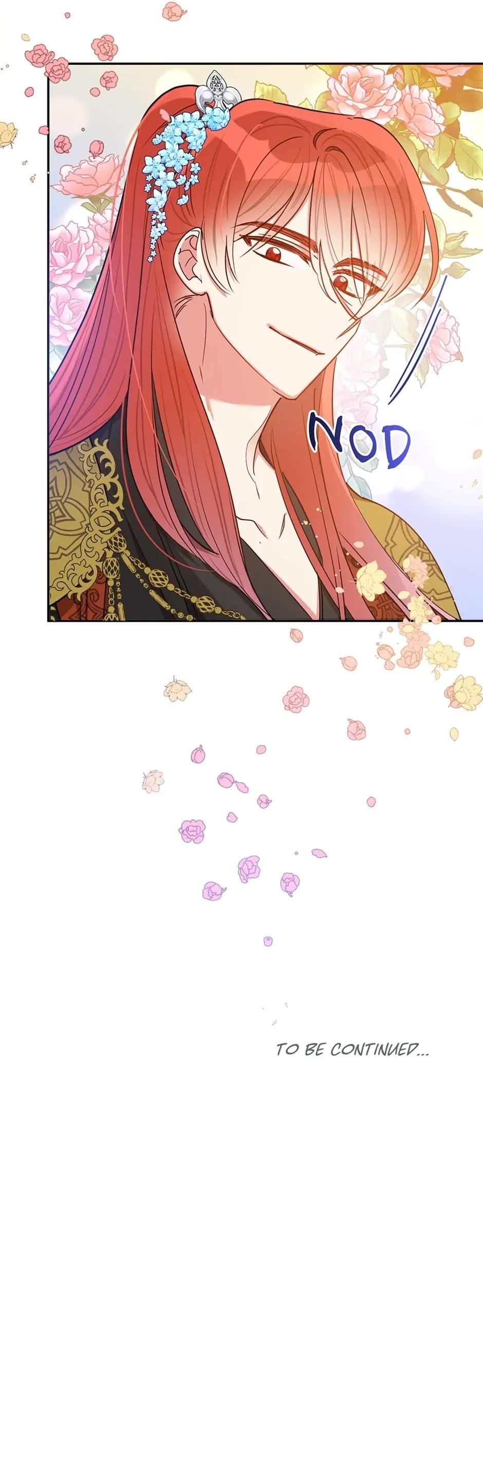 I Am the Precious Daughter of the Greatest Villain in the Fantasy World Chapter 50 - Page 42