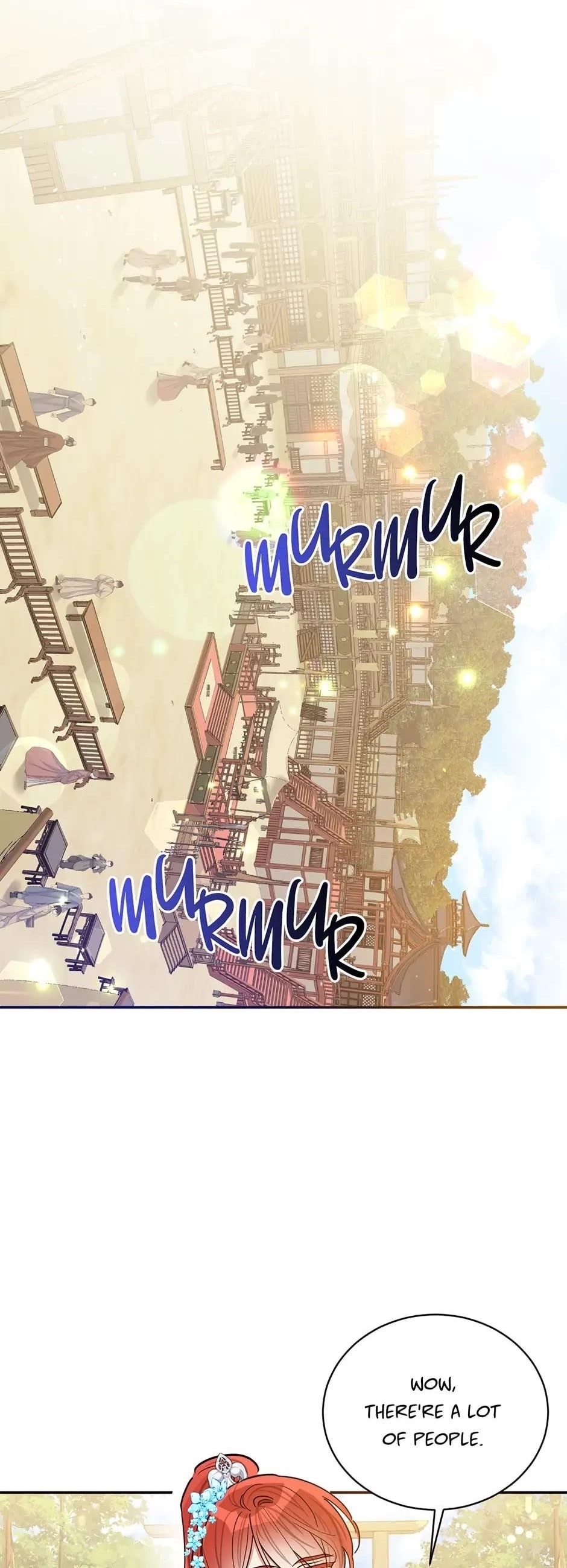 I Am the Precious Daughter of the Greatest Villain in the Fantasy World Chapter 51 - Page 1