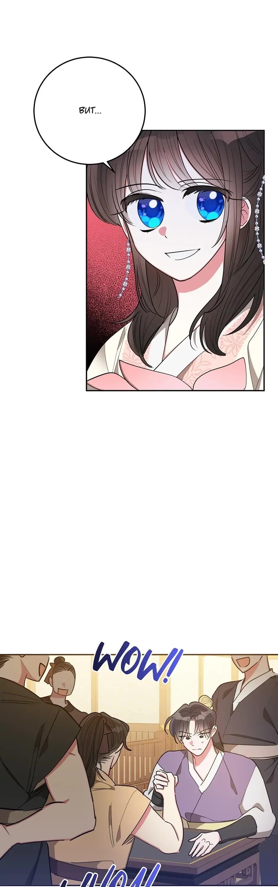 I Am the Precious Daughter of the Greatest Villain in the Fantasy World Chapter 51 - Page 13