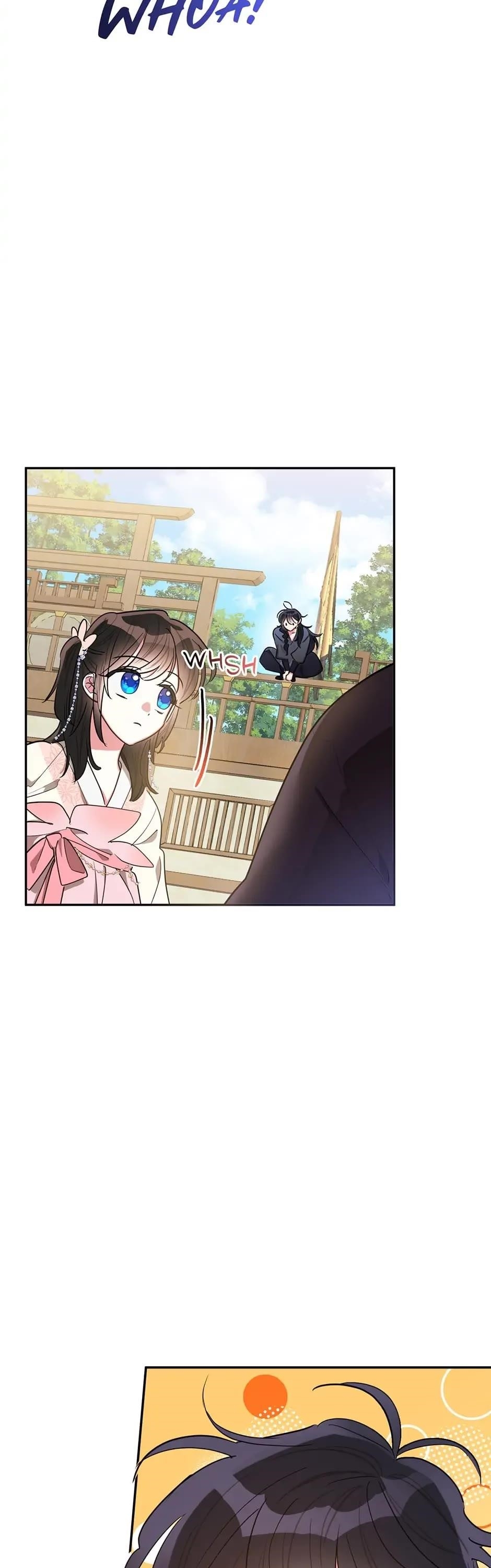 I Am the Precious Daughter of the Greatest Villain in the Fantasy World Chapter 51 - Page 14