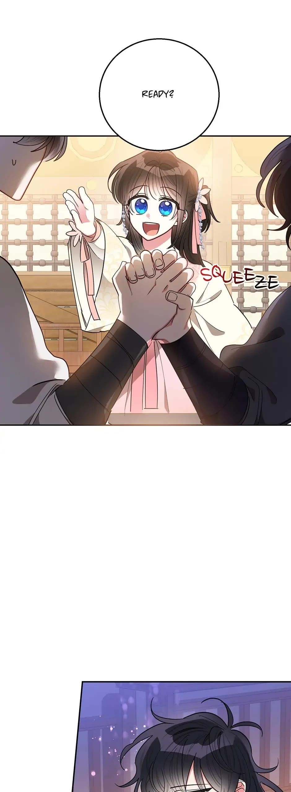 I Am the Precious Daughter of the Greatest Villain in the Fantasy World Chapter 51 - Page 19