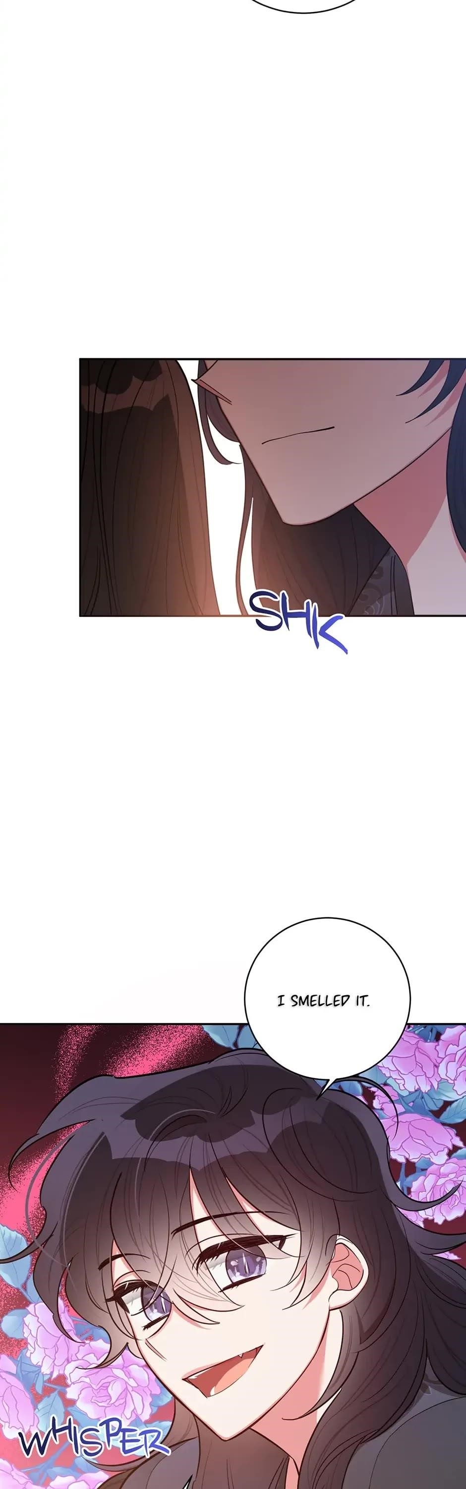 I Am the Precious Daughter of the Greatest Villain in the Fantasy World Chapter 51 - Page 22