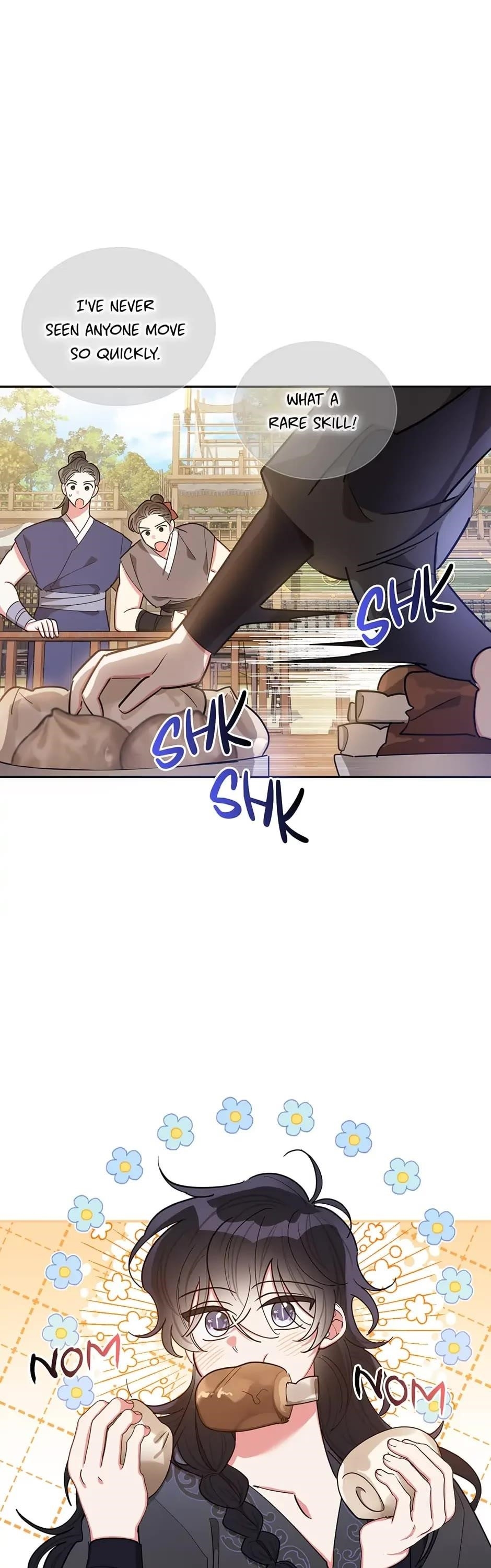 I Am the Precious Daughter of the Greatest Villain in the Fantasy World Chapter 51 - Page 5