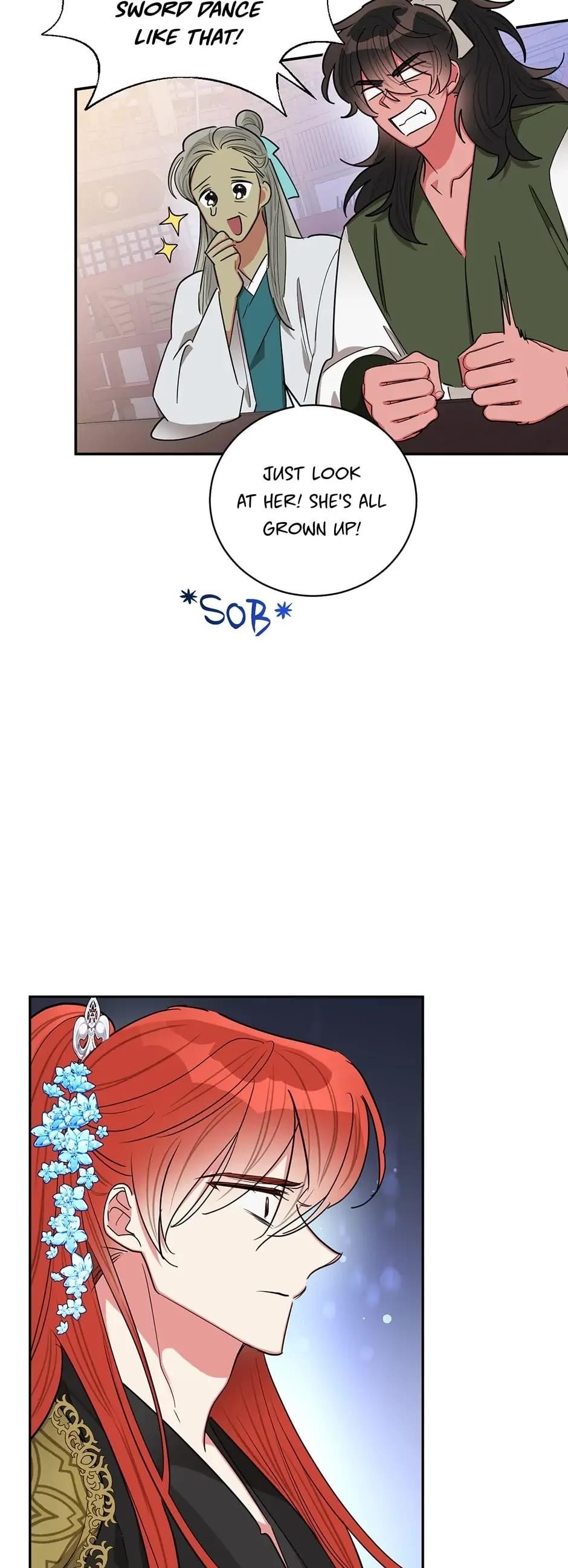 I Am the Precious Daughter of the Greatest Villain in the Fantasy World Chapter 52 - Page 15