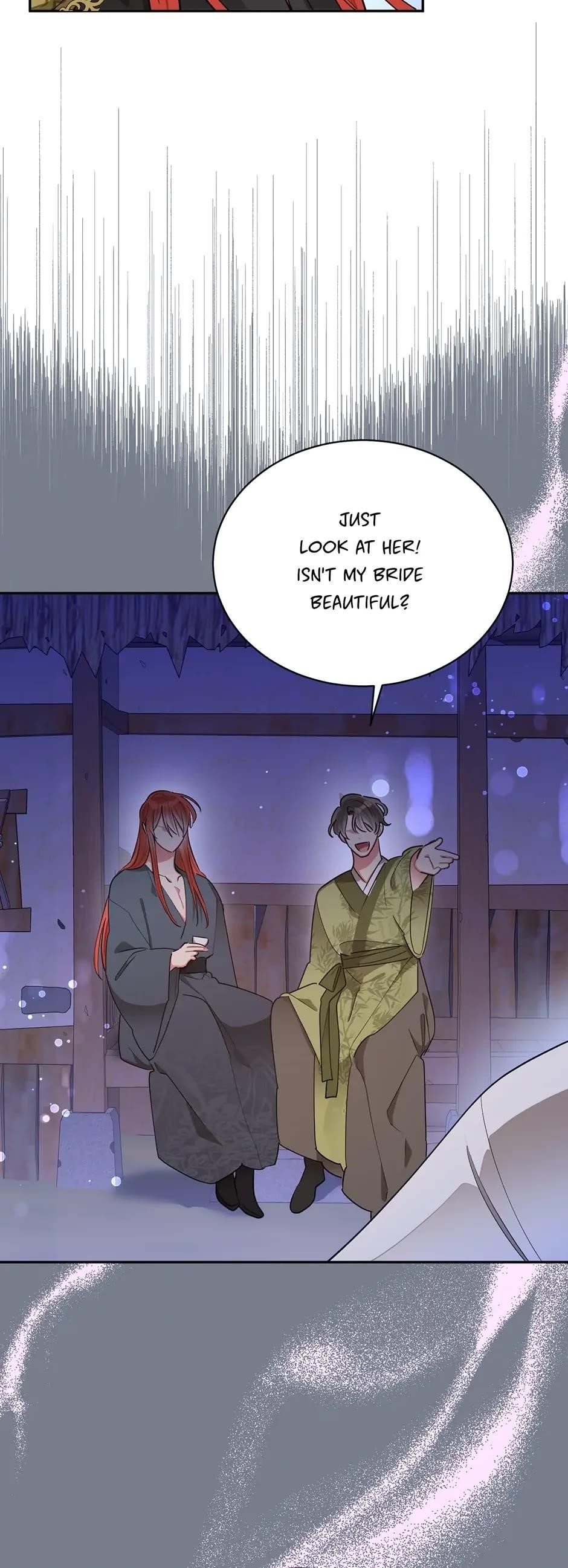 I Am the Precious Daughter of the Greatest Villain in the Fantasy World Chapter 52 - Page 16