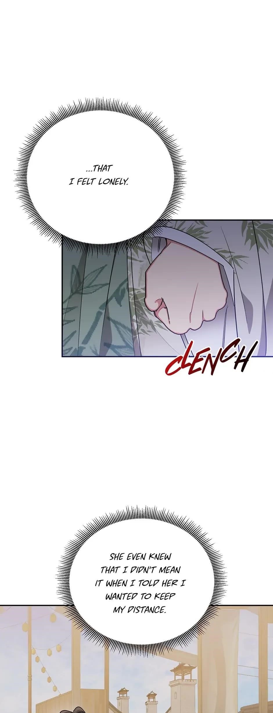 I Am the Precious Daughter of the Greatest Villain in the Fantasy World Chapter 52 - Page 3