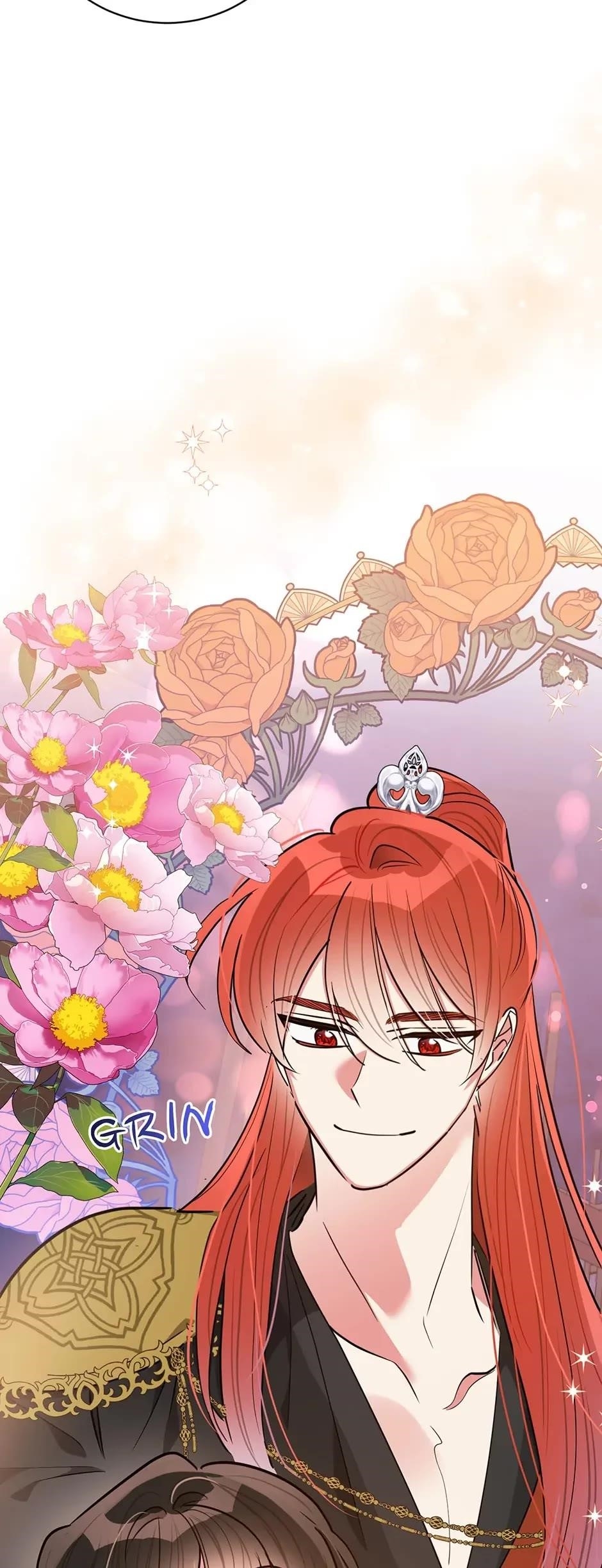 I Am the Precious Daughter of the Greatest Villain in the Fantasy World Chapter 52 - Page 39