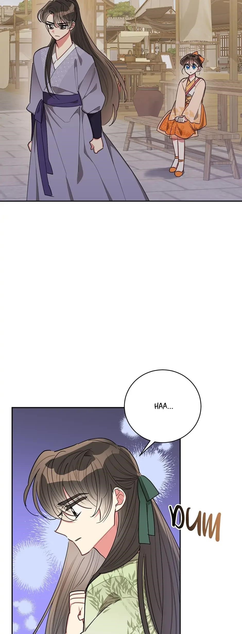 I Am the Precious Daughter of the Greatest Villain in the Fantasy World Chapter 52 - Page 4