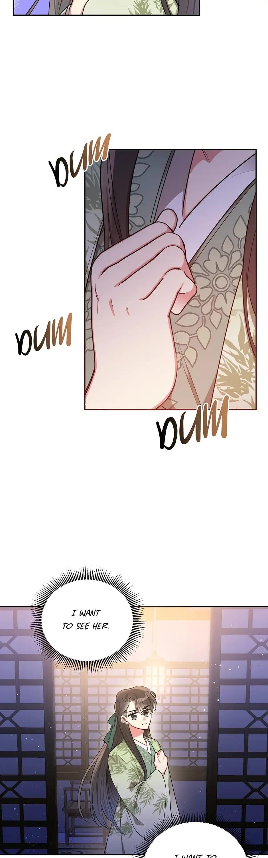 I Am the Precious Daughter of the Greatest Villain in the Fantasy World Chapter 52 - Page 5