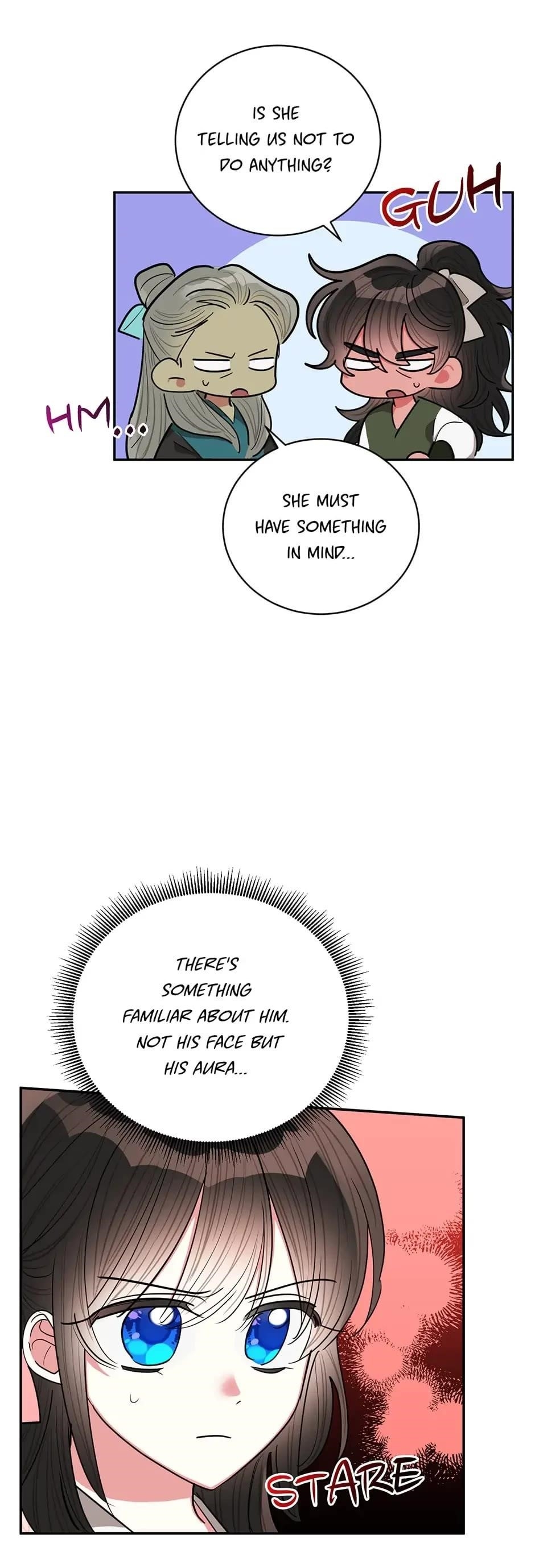 I Am the Precious Daughter of the Greatest Villain in the Fantasy World Chapter 53 - Page 11