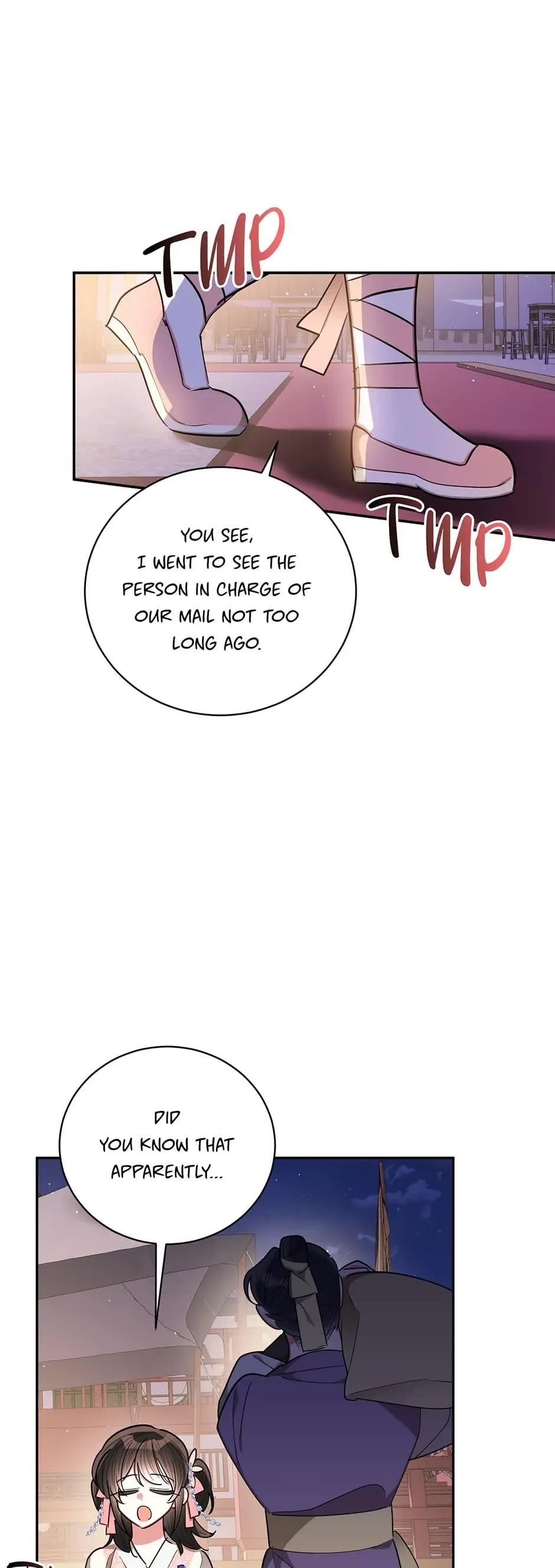 I Am the Precious Daughter of the Greatest Villain in the Fantasy World Chapter 53 - Page 15