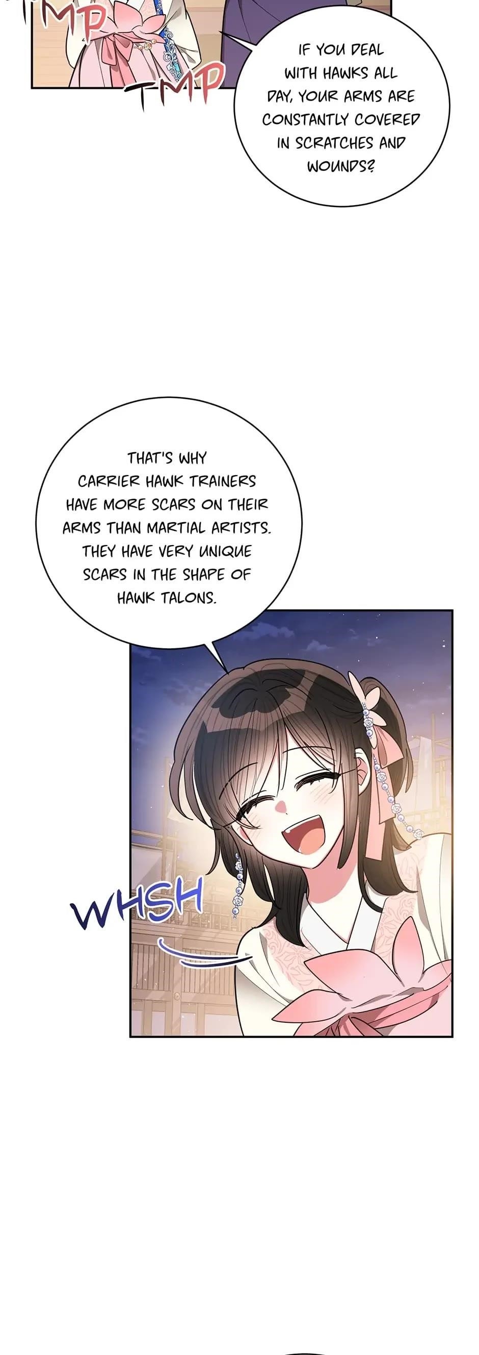 I Am the Precious Daughter of the Greatest Villain in the Fantasy World Chapter 53 - Page 16