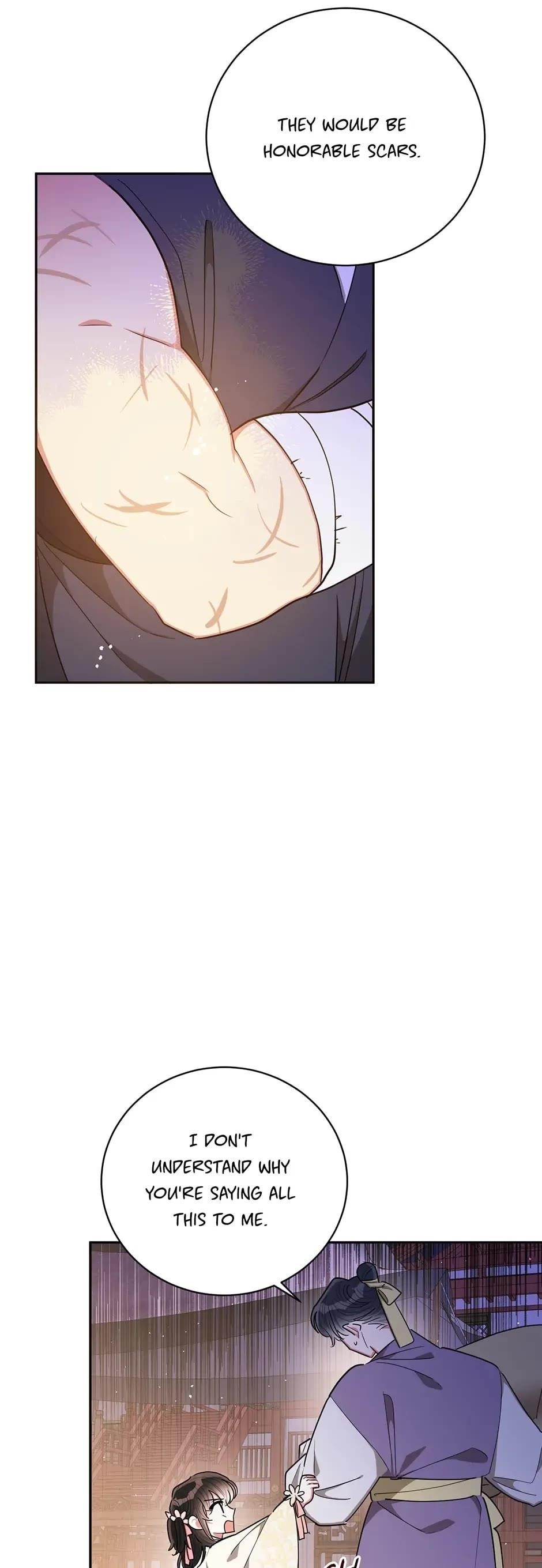 I Am the Precious Daughter of the Greatest Villain in the Fantasy World Chapter 53 - Page 19