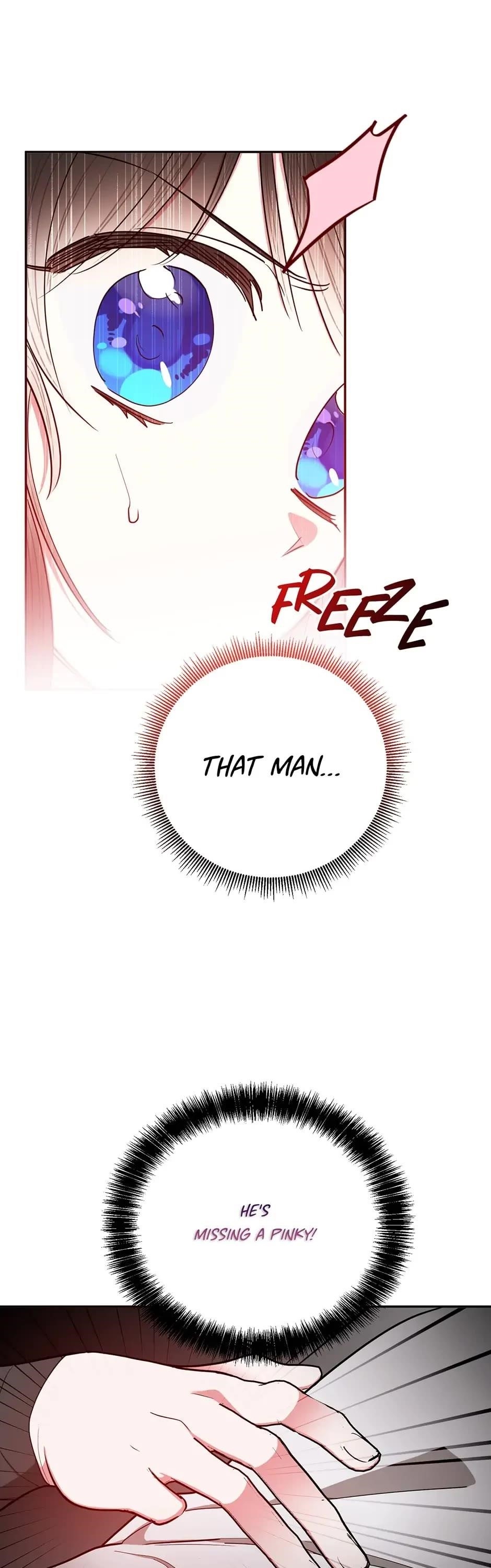 I Am the Precious Daughter of the Greatest Villain in the Fantasy World Chapter 53 - Page 29