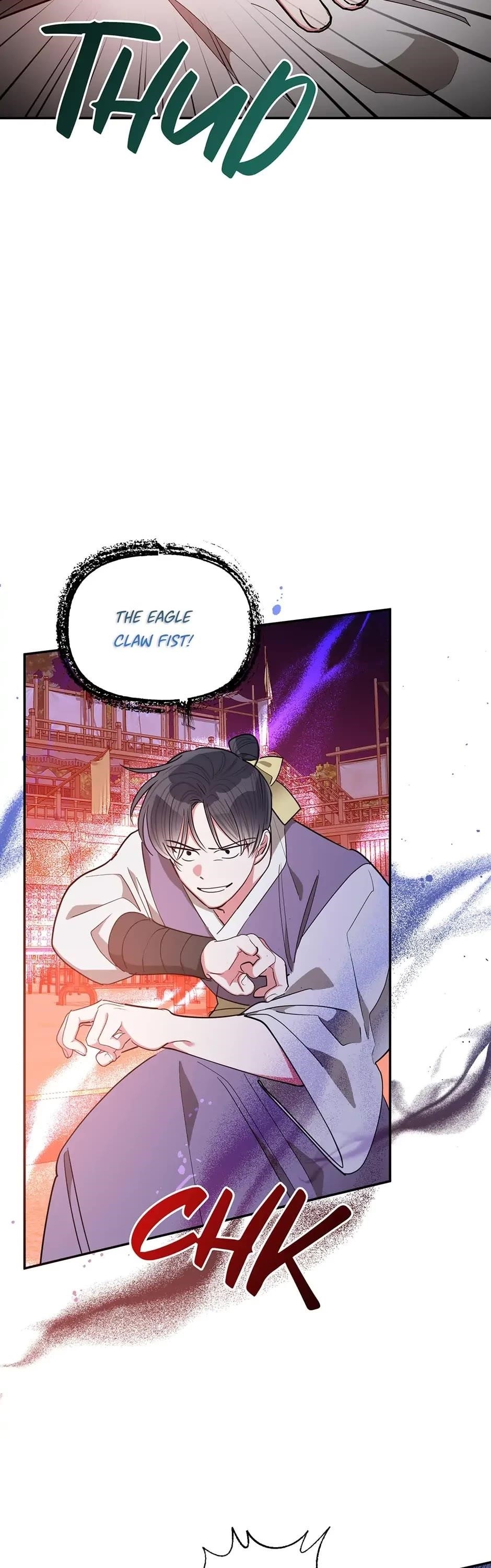 I Am the Precious Daughter of the Greatest Villain in the Fantasy World Chapter 53 - Page 30