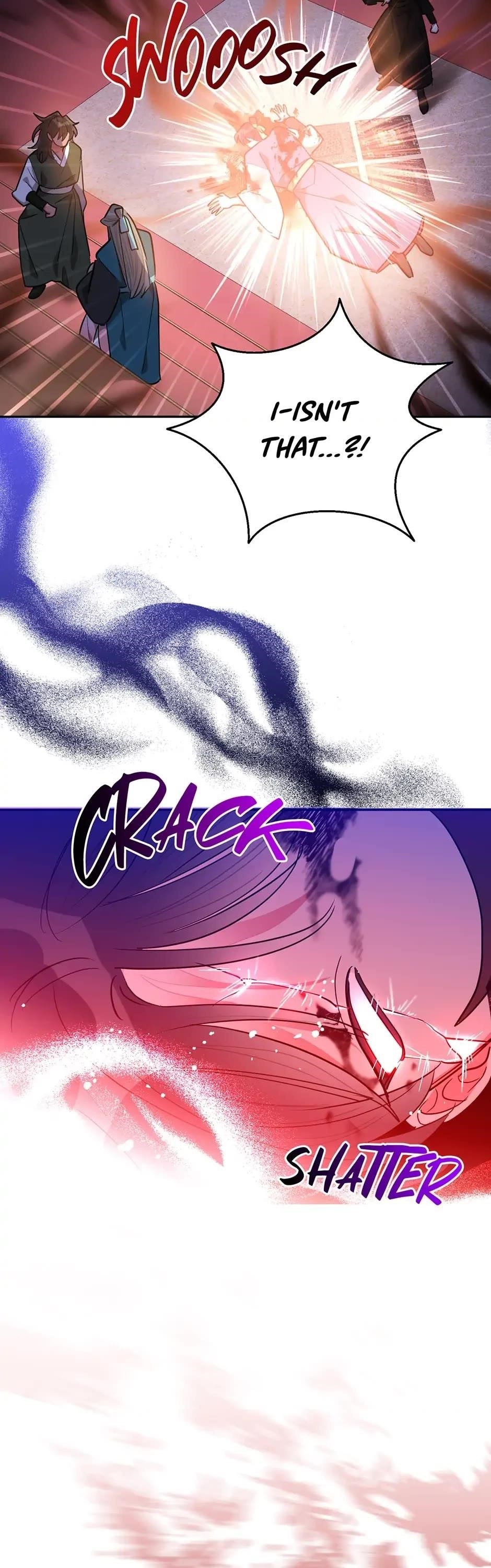 I Am the Precious Daughter of the Greatest Villain in the Fantasy World Chapter 53 - Page 38