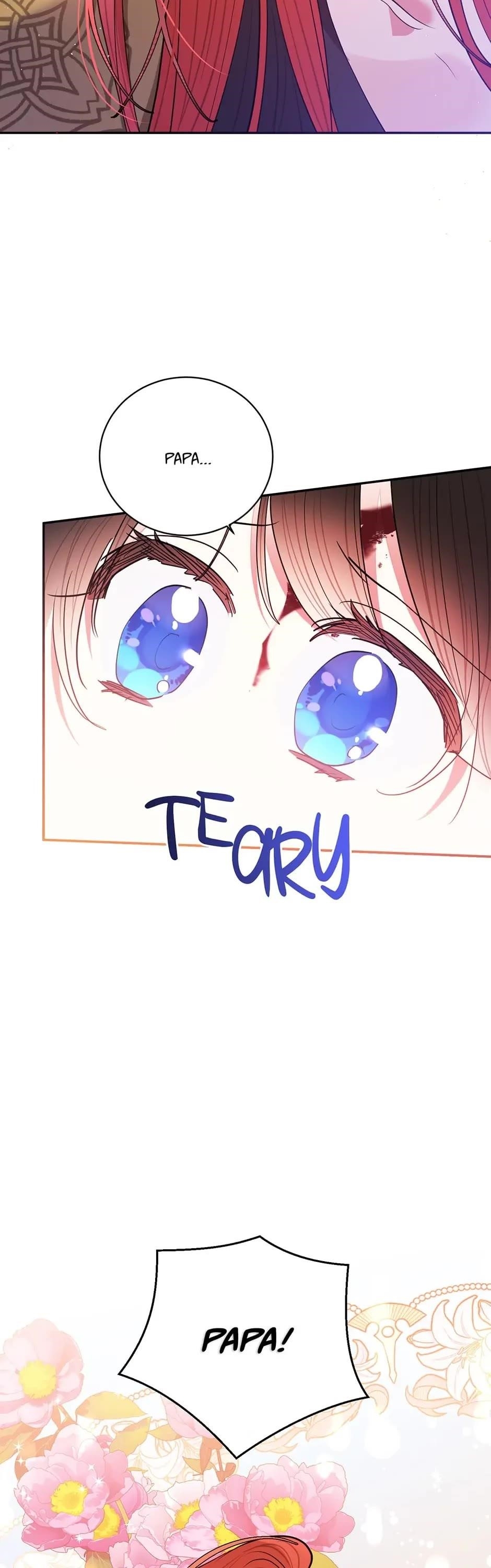 I Am the Precious Daughter of the Greatest Villain in the Fantasy World Chapter 53 - Page 42