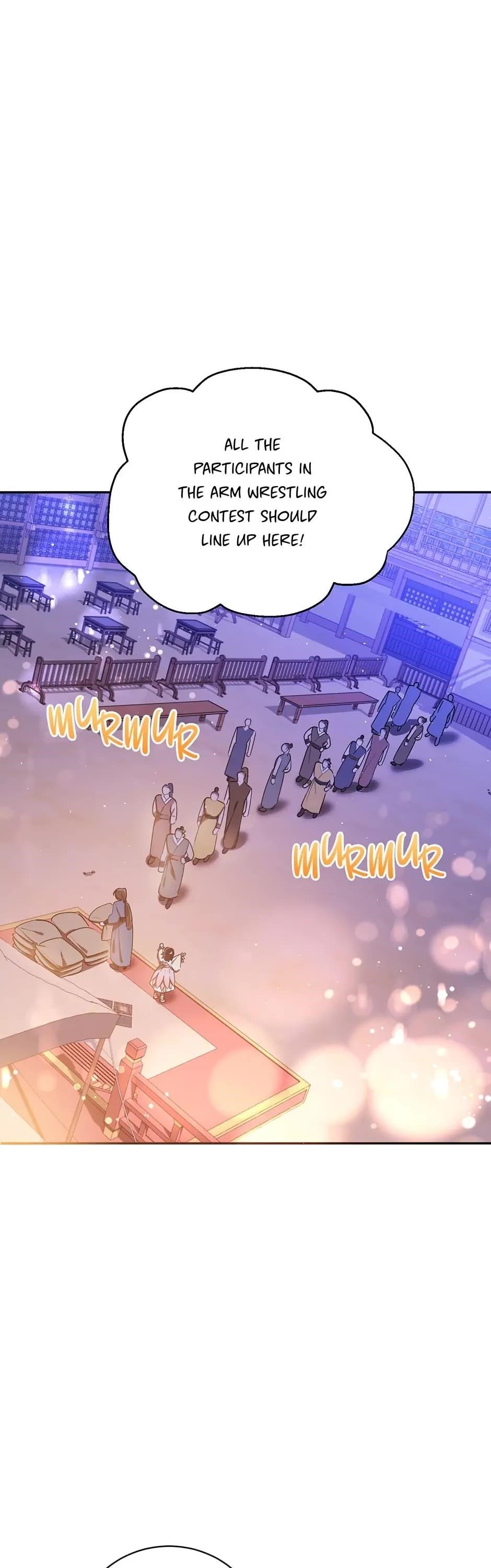 I Am the Precious Daughter of the Greatest Villain in the Fantasy World Chapter 53 - Page 6