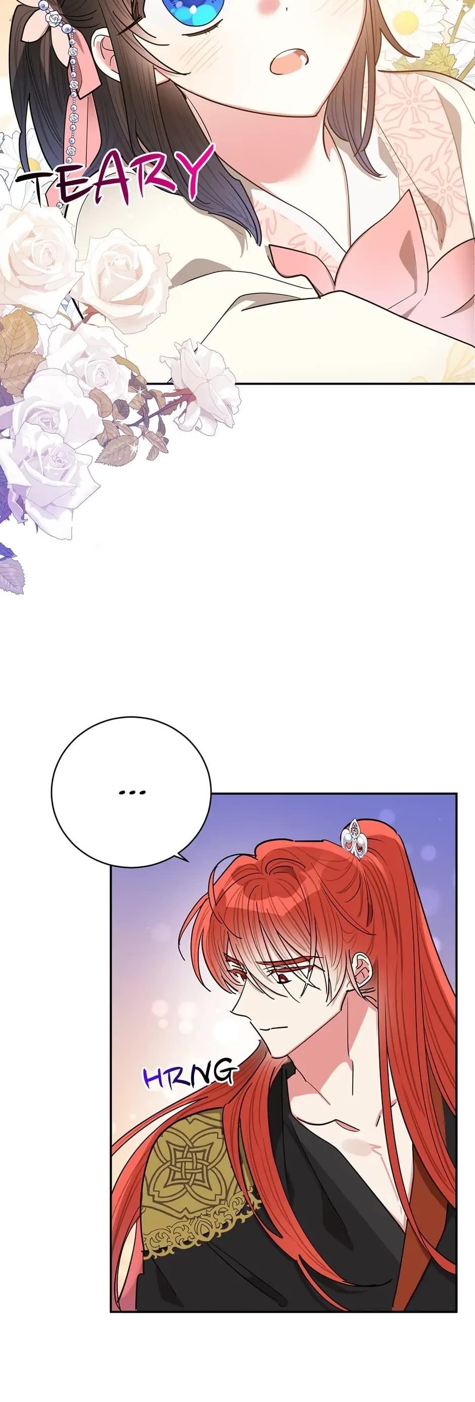 I Am the Precious Daughter of the Greatest Villain in the Fantasy World Chapter 54 - Page 12