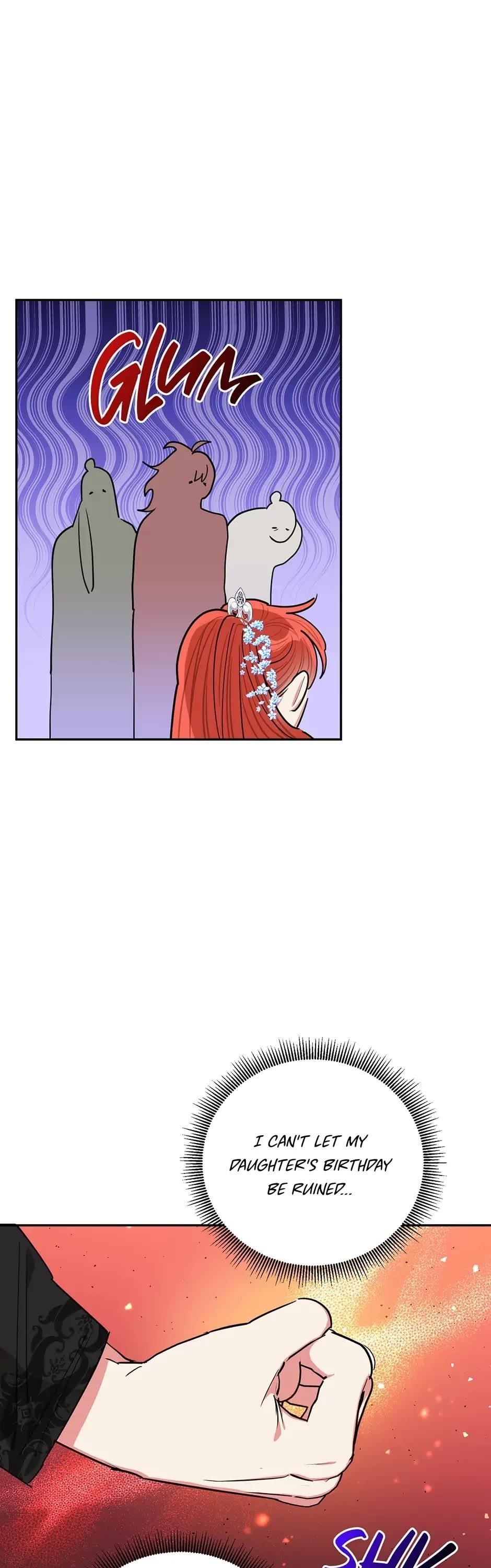 I Am the Precious Daughter of the Greatest Villain in the Fantasy World Chapter 54 - Page 13