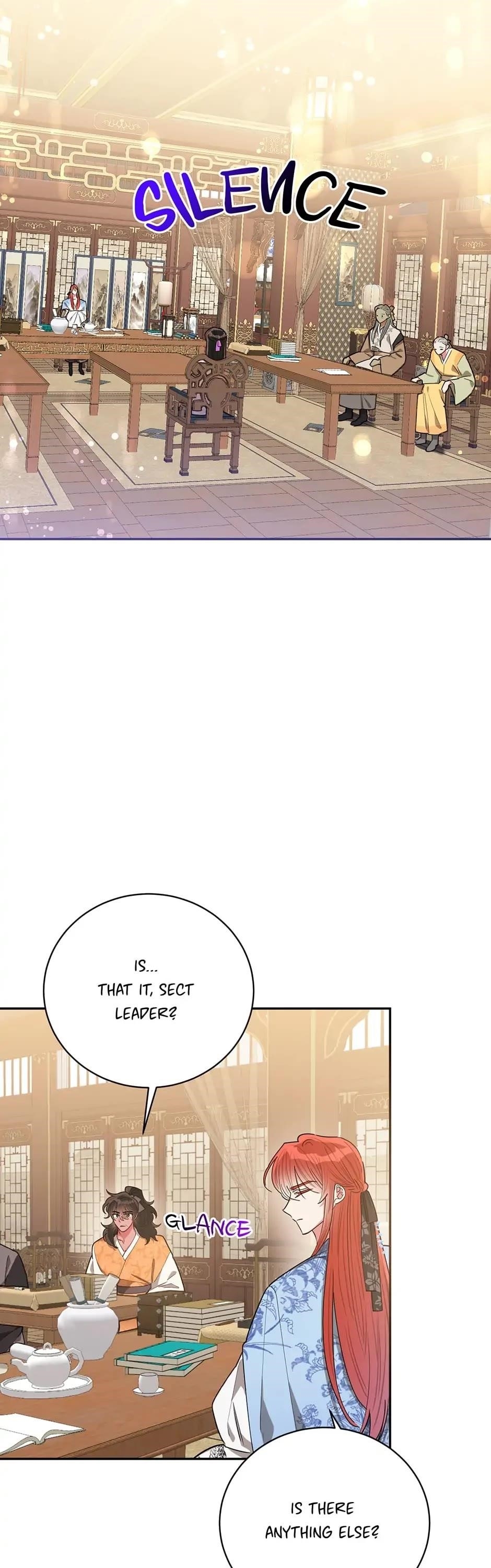 I Am the Precious Daughter of the Greatest Villain in the Fantasy World Chapter 54 - Page 26