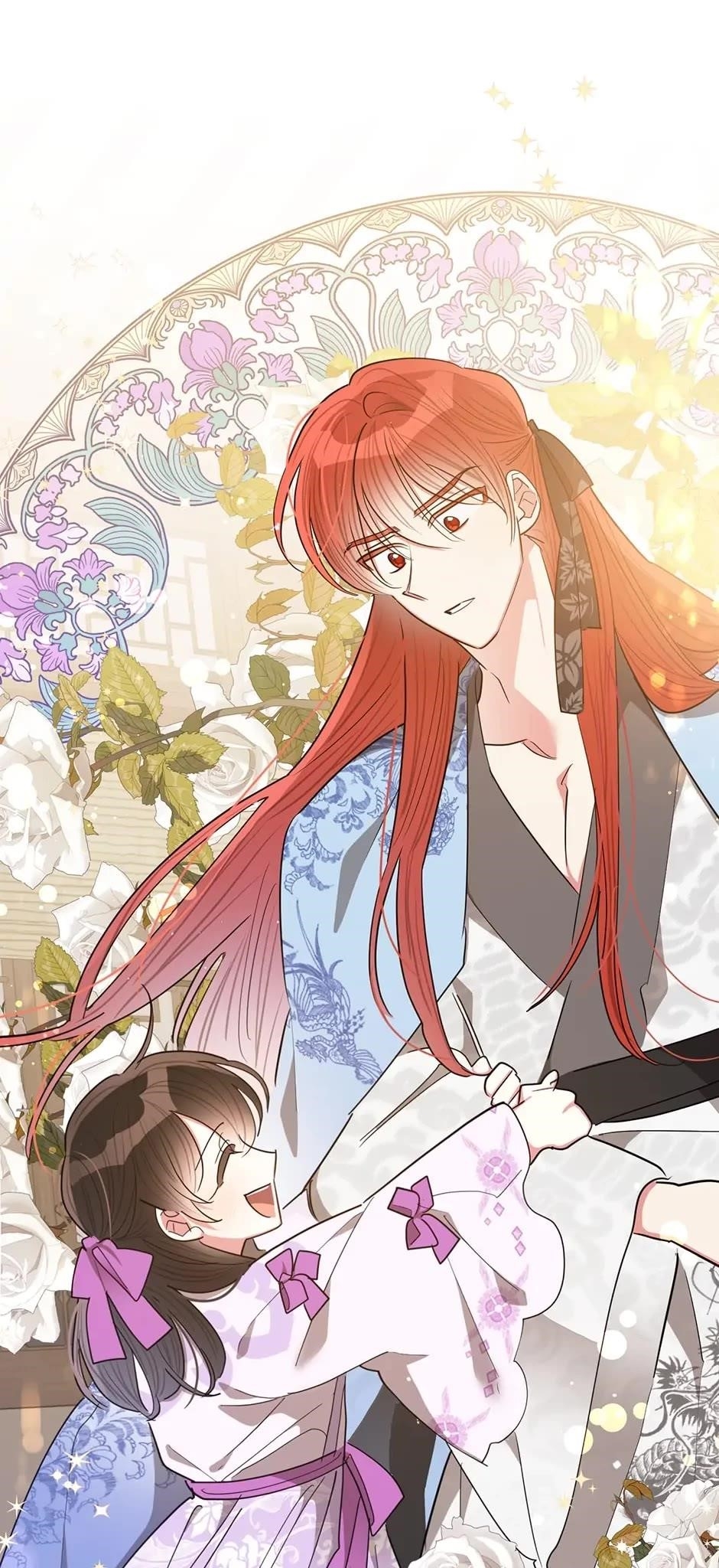 I Am the Precious Daughter of the Greatest Villain in the Fantasy World Chapter 54 - Page 42