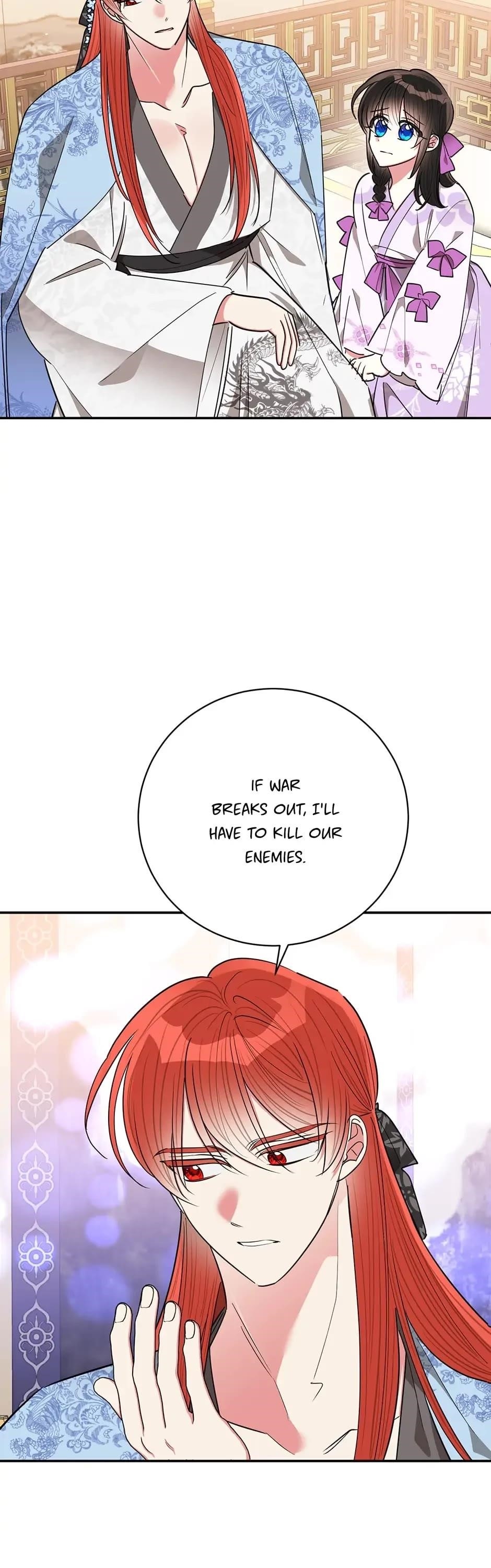 I Am the Precious Daughter of the Greatest Villain in the Fantasy World Chapter 55 - Page 18