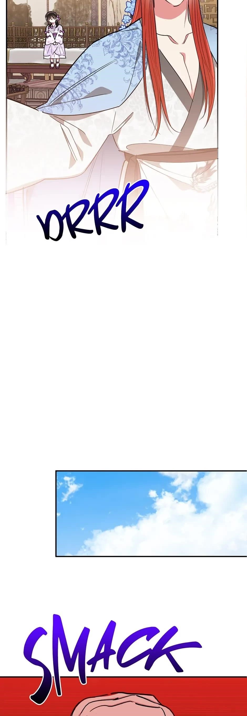 I Am the Precious Daughter of the Greatest Villain in the Fantasy World Chapter 55 - Page 23