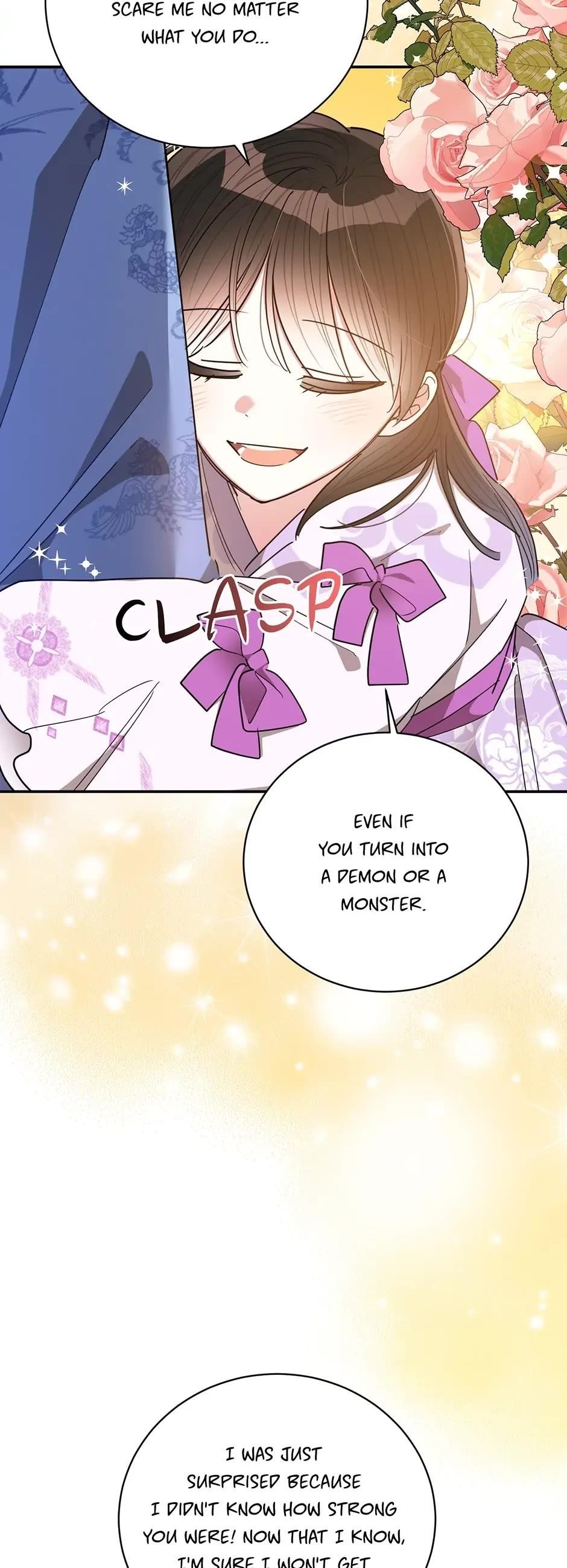 I Am the Precious Daughter of the Greatest Villain in the Fantasy World Chapter 55 - Page 4