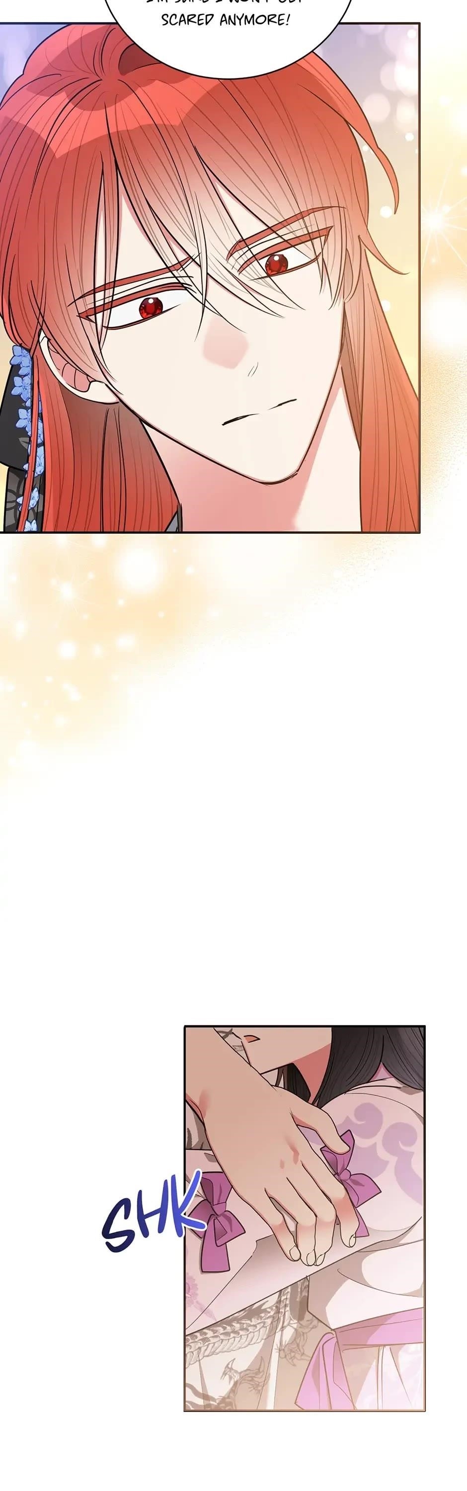 I Am the Precious Daughter of the Greatest Villain in the Fantasy World Chapter 55 - Page 5