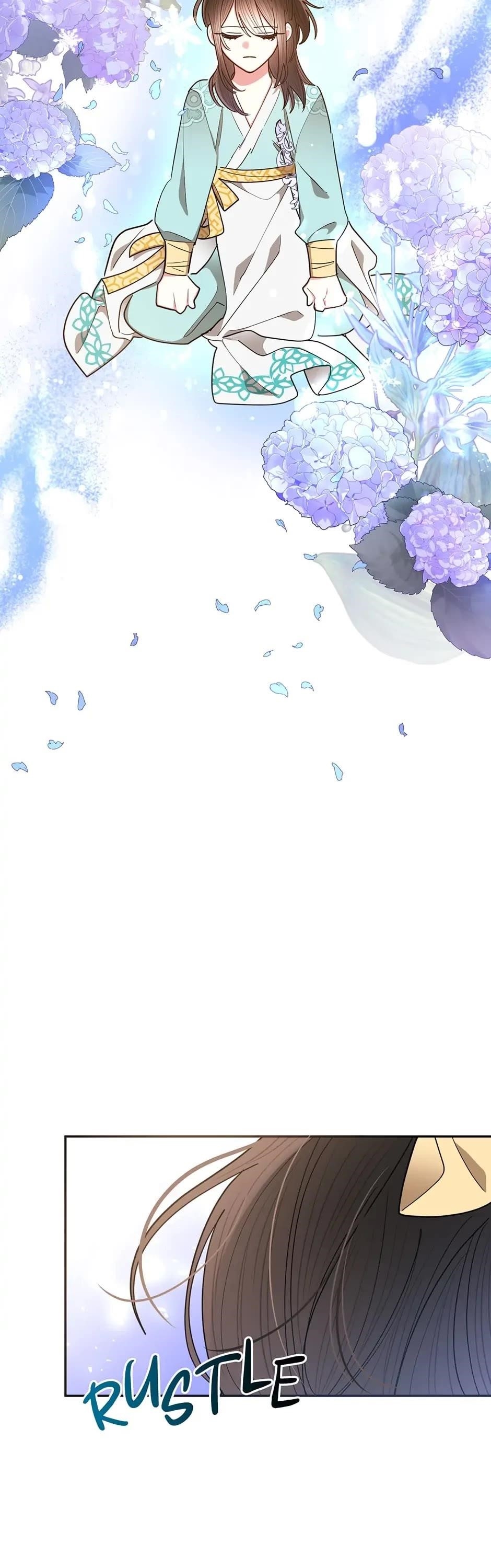 I Am the Precious Daughter of the Greatest Villain in the Fantasy World Chapter 56 - Page 22