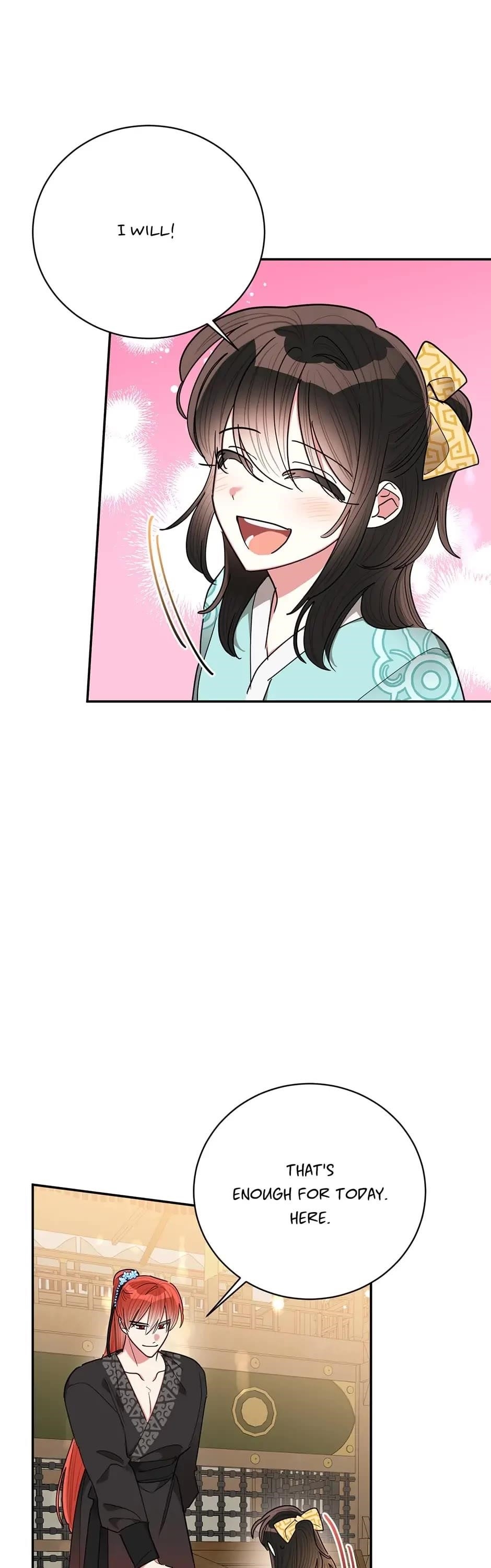 I Am the Precious Daughter of the Greatest Villain in the Fantasy World Chapter 56 - Page 25